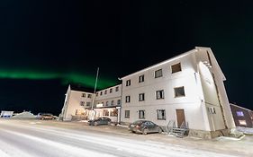 Reisafjord Hotel
